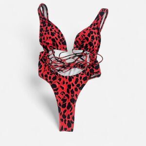 NWOT one-piece swimsuit